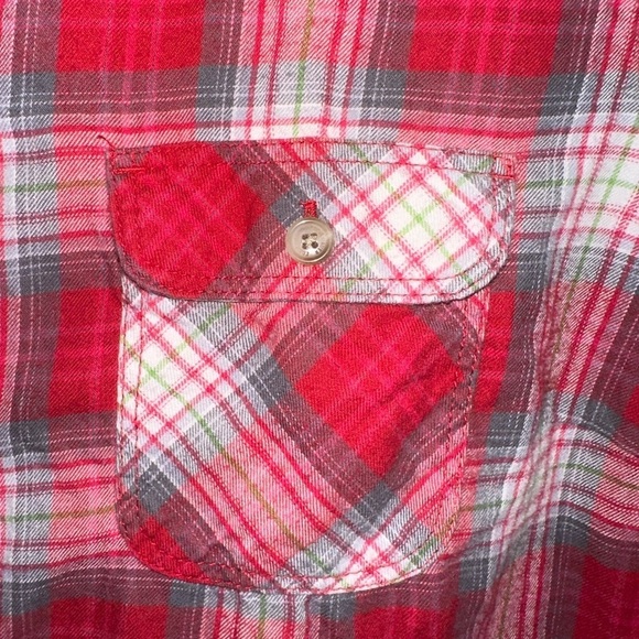 Eddie Bauer women’s button down - Picture 2 of 6